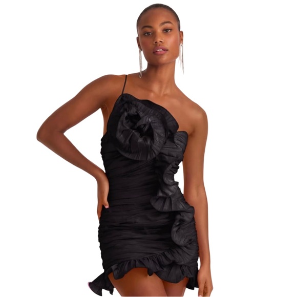 NWT-LOVESHACKFANCY - Picture 10 of 10